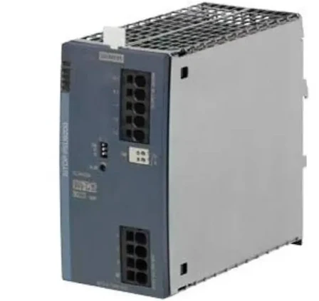 6EP3436-7SB00-3AX0 | Siemens | Fonte SITOP PSU6200 400/500V Trifásica Saída 24V DC 20A