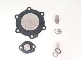K237343 | Asco | Kit de Reparo de Diafragma para Válvula de Pulso 3/4" Série 353