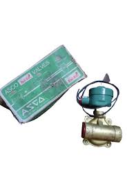 8220G003 120/60 | Asco | Válvula Solenoide Vapor Alta Capacidade 3/4" 120V