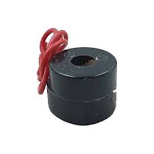 230-221 | Asco | Bobina Solenoide Mark 8 120V AC com Conector Plug-in