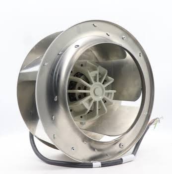 6RY1701-0AA04 | Siemens | Ventilador de Refrigeração Principal 230V Alta Vazão para Armários 6RA70