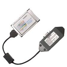6GK1551-2AA00 | Siemens | Placa de Comunicação CP5512 PCMCIA/CardBus para Notebook S7-300/400