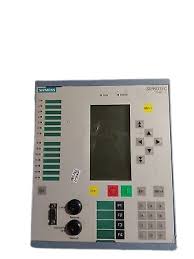 C53207-A406-D13-1 | Siemens | Fonte de Alimentação Interna para Relés SIPROTEC 4 - Módulo de Reposição
