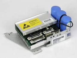 3HAC044168-001 (DSQC 562) | ABB | Placa SMB DSQC 562 - Medição Serial para Calibração de Eixos Robóticos