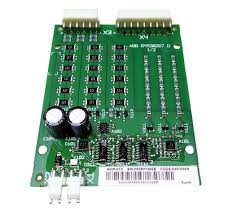 AINP-01C | ABB | Placa de Disparo de Tiristor AINP-01C Input Bridge Control