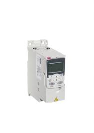 3AUA0000058182 | ABB | Inversor de Frequência ACS355-03E-01A2-4 380/480V 0.37kW 1.2A IP20
