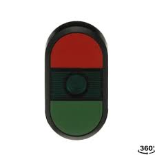 1SFA611130R1001 | ABB | Botão de Emergência Modular MPET3-10R Vermelho Cogumelo 30mm Girar para Soltar