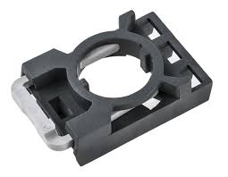 1SFA611605R1100 | ABB | Suporte para Blocos de Contato Modulares MCBH-00 3 Posições