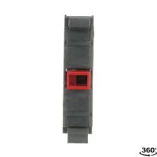 1SFA611610R1010 | ABB | Bloco de Contato Modular MCB-01 1NF Normalmente Fechado