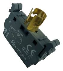 1SFA611620R1002 | ABB | Soquete de Lâmpada Modular MLB-2 LED Integrado 24V AC/DC com Lentes ML1