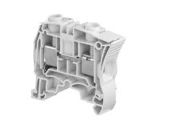 1SNK512010R0000 | ABB | Borne de Passagem ZS16 Parafuso 16mm² Cinza