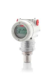 266HSH.Z.S.B.1.E1.L1.B1 | ABB | Transmissor de Pressão Manométrica 266HSH -1/1050Vbar Saída 4-20mA HART