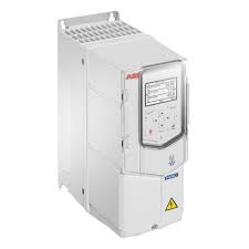 ACH580-01-05A6-4 | ABB | Inversor de Frequência HVAC ACH580 380/480V 2.2kW IP21 BACnet Modbus Bluetooth