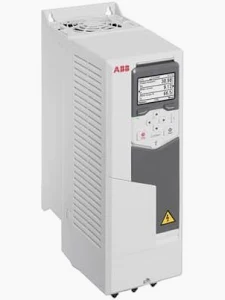 ACH580-01-09A4-4 | ABB | Inversor de Frequência HVAC ACH580 380/480V 4.0kW 9.4A IP21 com Bluetooth BACnet Modbus