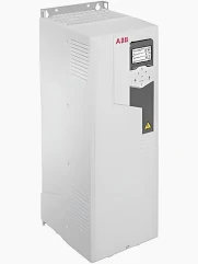ACH580-01-073A-4 | ABB | Inversor HVAC ACH580 380/480V 73A 37kW IP21 BACnet Modbus