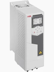 ACQ580-01-017A-4 | ABB | Inversor de Frequência ACQ580 380/480V 17A 7.5kW IP21