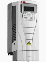 ACQ580-01-038A-4 | ABB | Inversor de Frequência ACQ580 380/480V 38A 18.5kW IP21
