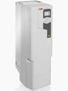 ACQ580-01-088A-4 | ABB | Inversor de Frequência ACQ580 380/480V 88A 45kW IP21 Funções Bomba