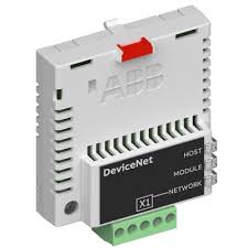 FECA-01 | ABB | Módulo EtherCAT ACS drives FECA-01