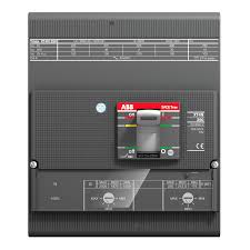 1SDA068107R1 | ABB | Disjuntor XT4N 250 TMA 160A 3P Termomagnético Icu 36kA 415V