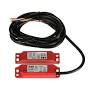 2TLA050056R4100 | ABB | Chave de Intertravamento Sense7Z 2NC+1NO 24VDC M12-8