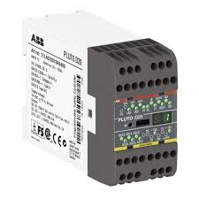 2TLA020070R6400 | ABB | Gateway de Comunicação Pluto GATE-P2 Profibus-DP para Barramento Pluto