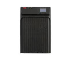 4NWP100163R0001 | ABB | UPS PowerValue 11T G2 1kVA 1000VA/900W 220/230/240V