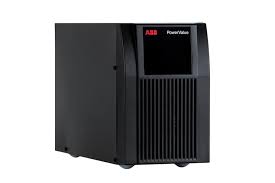 4NWP100166R0001 | ABB | UPS PowerValue 11T G2 6kVA 6000VA/6000W 220/230/240V AC