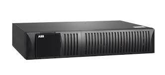 4NWP100204R0001 | ABB | UPS PowerValue 11RT G2 6kVA 6000W 3U Rack Torre