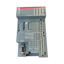 1SAP120700R0071 | ABB | CLP AC500-eCo V3 CPU PM5032-T-ETH 24VDC 8DI 6DO Ethernet