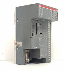 1SAP120600R0001 | ABB | CLP AC500-eCo V3 CPU PM5012-R-ETH 24VDC 8DI 6DO Ethernet
