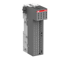 1SAP220900R0001 | ABB | Módulo de Saídas a Relé DX561 24VDC 8DI/8DO Conexão Parafuso