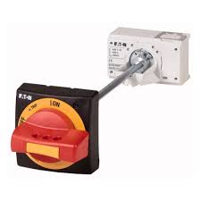 1SCA105325R1001 | ABB | Eixo Prolongador OXS6X290 Diâmetro 6mm Comprimento 290mm