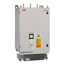 DCS880-S01-1200-05 | ABB | Conversor DC DCS880 Módulo H4 2 Quadrantes 525V AC 1200A DC