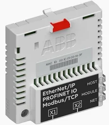 FDCO-01 | ABB | Módulo DDCS Comunicação Óptica FDCO-01 - Mestre-Escravo CLP AC800M