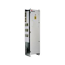 DCS880-S01-3000-05 | ABB | Conversor DC DCS880 Módulo H5 2 Quadrantes 525V AC 3000A DC