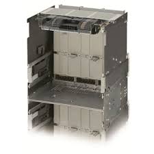 E4.2 W FP Iu=4000 3p HR HR | ABB | Base Fixa para Disjuntor Emax2 E4.2 Extraível 4000A 3 Polos Terminais Traseiros Horiz