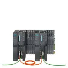 6ES7400-0HR04-4AB0 | Siemens | Rack de Montagem UR2-H Universal 2x9 Slots Alumínio Sistema Redundante S7-400H