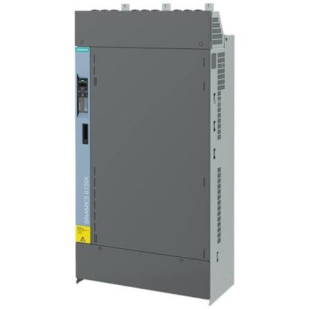6SL3220-3YE62-0CF0 | Siemens | Inversor SINAMICS G120X 380/480V 250kW IP20 IOP-2