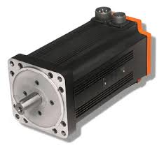 SWA-56-6,0-30-T4-R-F | WEG | Servo Motor Síncrono SWA 6.0 Nm 3000 rpm 380V com Resolver e Freio