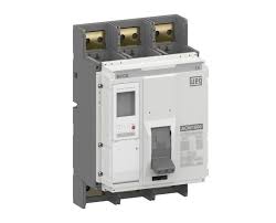ACW1600-F-3P-1600A-65kA | WEG | Disjuntor ACW 1600A 3P 65kA Fixo LSI