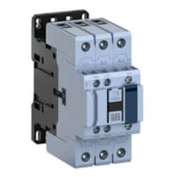 CWB125-11-30D23 | WEG | Contator de Potência CWB 125A 220V 60Hz com Auxiliares 1NA+1NF