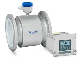 OPTIFLUX 4300 C DN15 PN40 PTFE HC | Krohne | Medidor de Vazão Eletromagnético OPTIFLUX 4300 C DN15 PN40 PTFE Hastelloy C