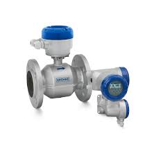 OPTIFLUX 2300 C Ex i DN25 PN40 PP HC | Krohne | Medidor de Vazão Eletromagnético OPTIFLUX 2300 C DN25 PN40 Ex i