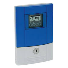 OPTIFLUX 2050 C DN65 PN40 PP HC | Krohne | Medidor de Vazão Eletromagnético OPTIFLUX 2050 C DN65 PN40 PP HC