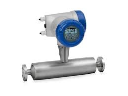 OPTIMASS 1400 C S15 DN15 PN40 SS | Krohne | Medidor Coriolis OPTIMASS 1400 DN15 PN40 Aço Inox Tubo Duplo Reto