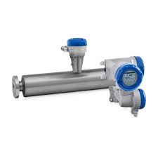 OPTIMASS 1400 C S25 DN25 PN40 SS | Krohne | Medidor Coriolis OPTIMASS 1400 DN25 PN40 Aço Inox Compacto