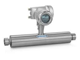 OPTIMASS 7400 C S25 DN25 Titanium | Krohne | Medidor Coriolis OPTIMASS 7400 DN25 Titânio Compacto