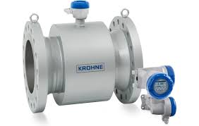 OPTISONIC 3400 C DN50 PN40 | Krohne | Medidor Ultrassônico OPTISONIC 3400 C DN50 PN40 3 Feixes Inline