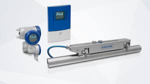OPTISONIC 6300 Clamp-on | Krohne | Medidor Ultrassônico Clamp-on OPTISONIC 6300 DN15-DN4000